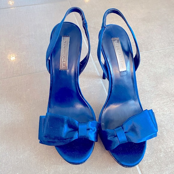 BCBG Maxazria High Heels - Picture 3 of 4